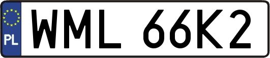 WML66K2