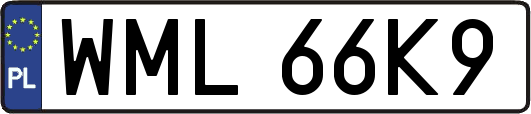 WML66K9