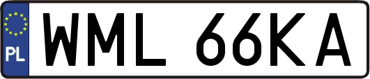 WML66KA