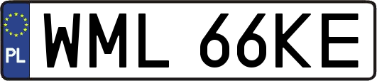 WML66KE