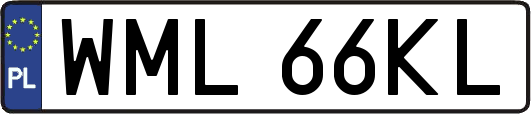 WML66KL