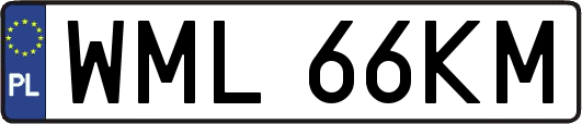 WML66KM