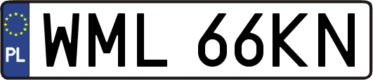 WML66KN
