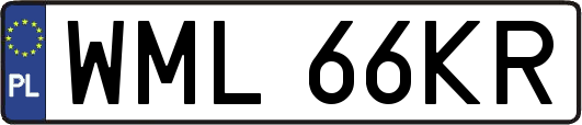 WML66KR