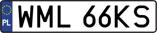 WML66KS