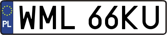 WML66KU