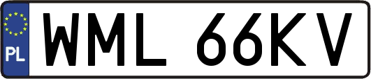 WML66KV