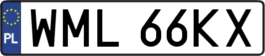 WML66KX