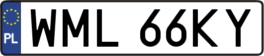 WML66KY