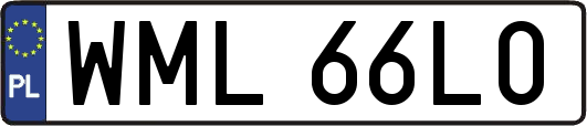 WML66L0