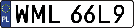 WML66L9