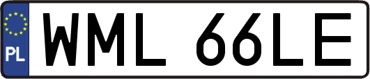 WML66LE