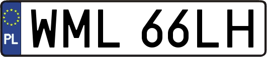 WML66LH