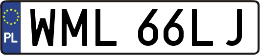 WML66LJ