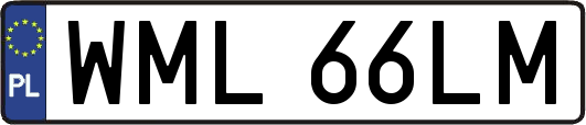 WML66LM