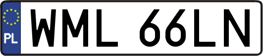 WML66LN