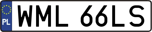 WML66LS