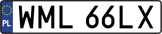 WML66LX