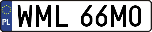 WML66M0