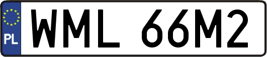 WML66M2