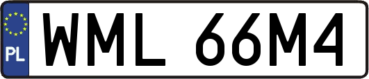 WML66M4