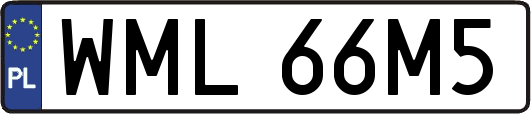 WML66M5