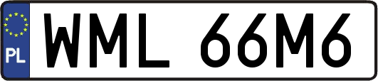 WML66M6