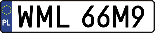 WML66M9