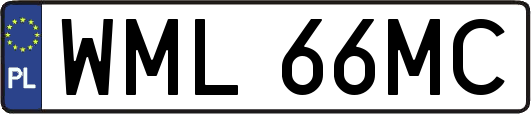 WML66MC