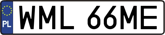 WML66ME