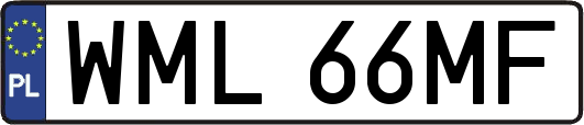 WML66MF