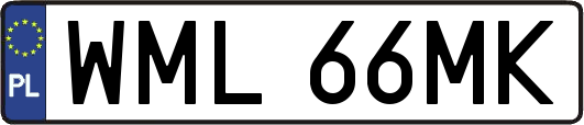 WML66MK