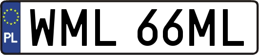 WML66ML