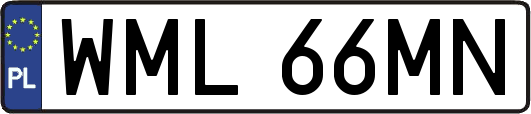 WML66MN