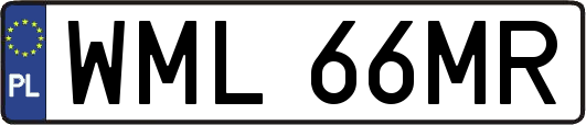 WML66MR