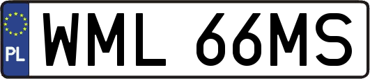 WML66MS