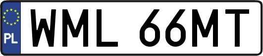 WML66MT