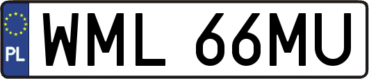 WML66MU