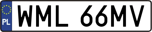WML66MV