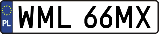 WML66MX