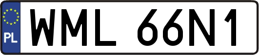 WML66N1