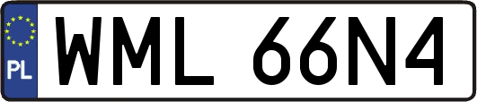 WML66N4