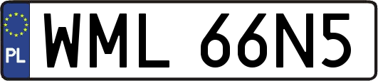 WML66N5
