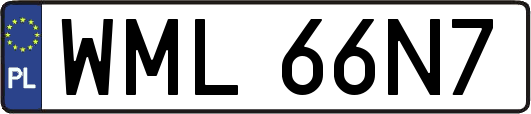 WML66N7