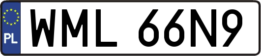 WML66N9
