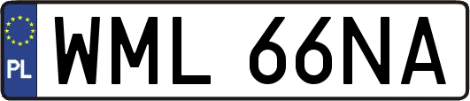 WML66NA