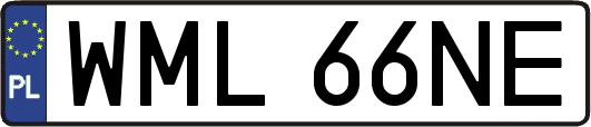 WML66NE