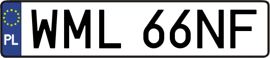 WML66NF