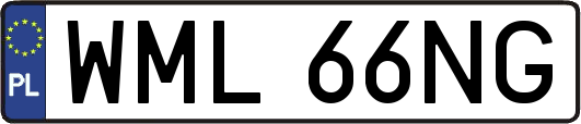 WML66NG