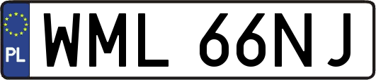 WML66NJ